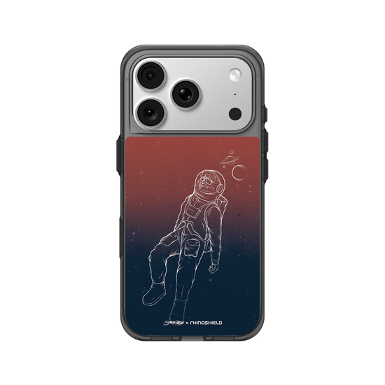 Astronaute