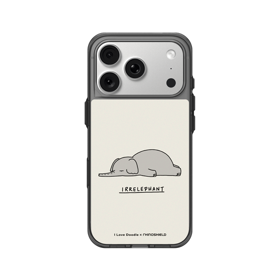 Irrelephant 大象