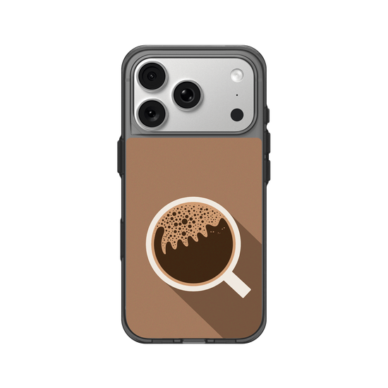 Coffee Cat: Afternoon Catfee