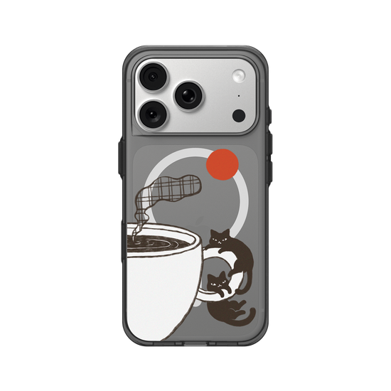 Coffee Cat: Playground