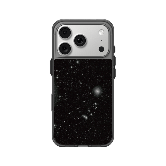 Starry Galaxy