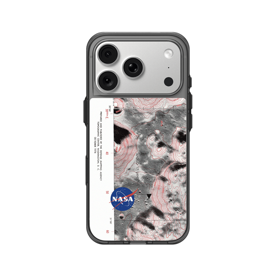 Apollo 17 Landing Site