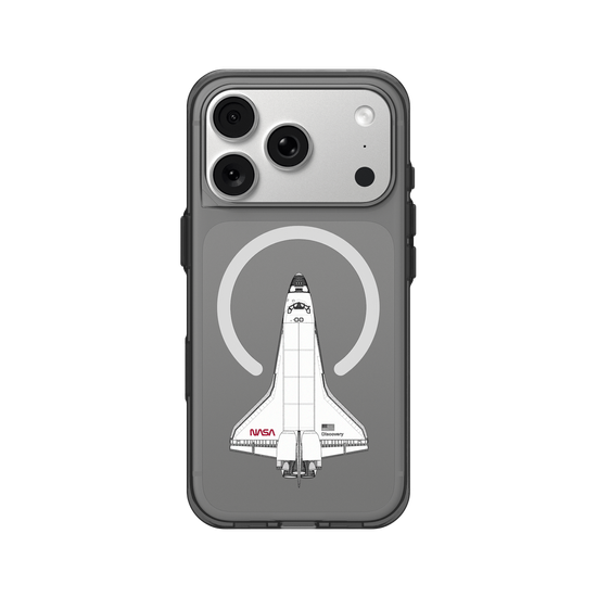 Space Shuttle 1