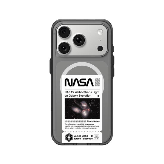 NASA's Space Telescope - Stephan's Quintet