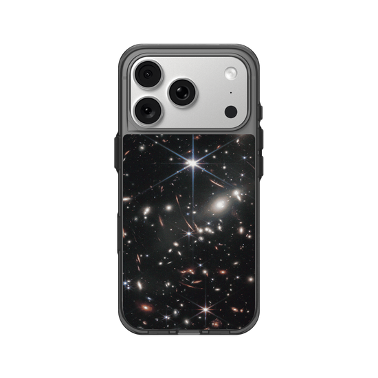 Galaxy Cluster SMACS 0723