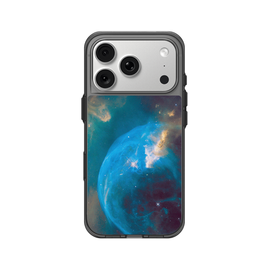 Bubble Nebula (NGC 7635)