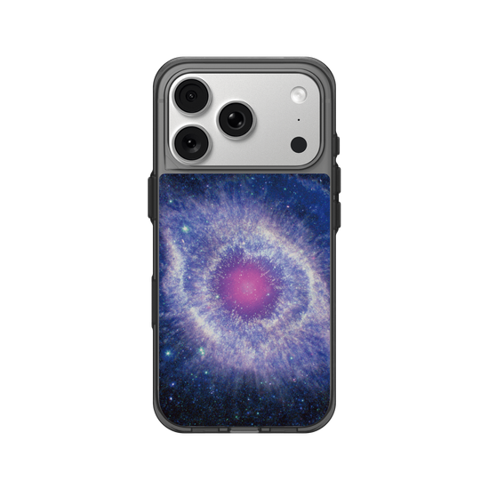 Helix Nebula - Cosmic Tantrum