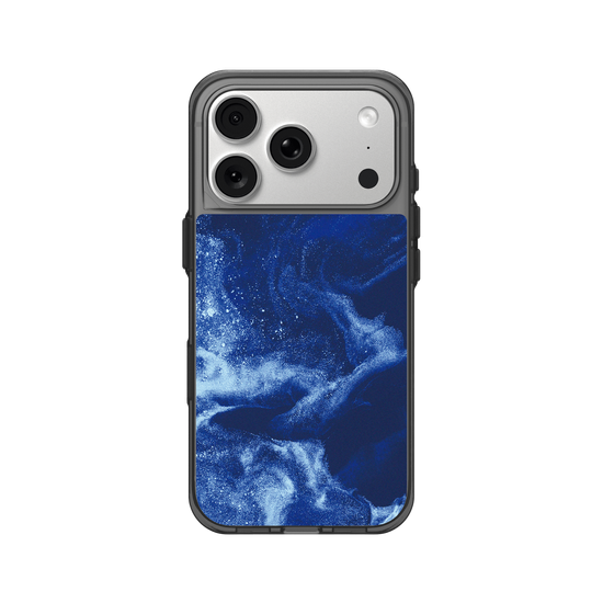 Galaxy of Ice