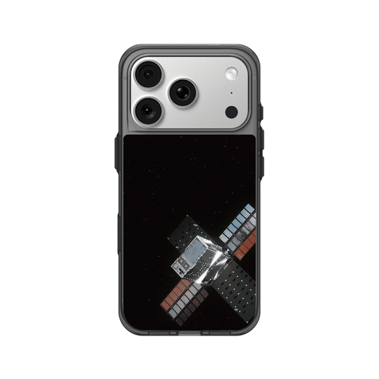 Lunar Flashlight