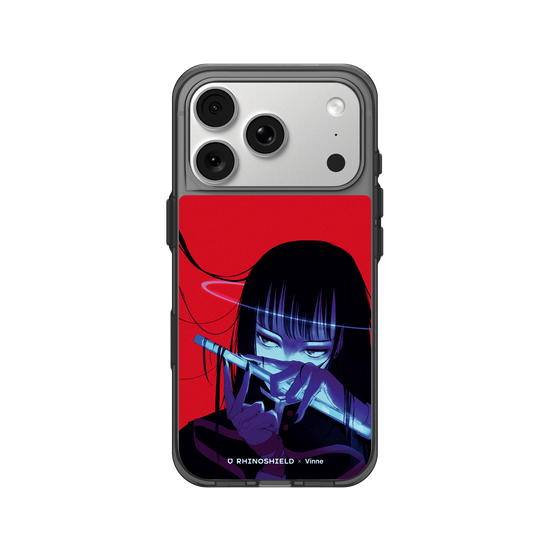 Neonblessed