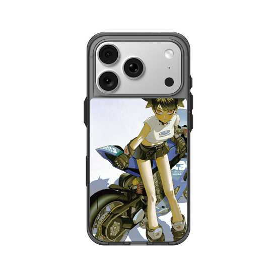 Hex Rider