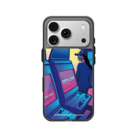 Arcade