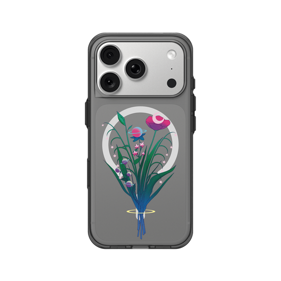 Space Flowers