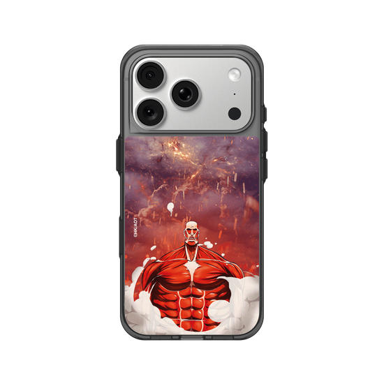 Colossal Titan