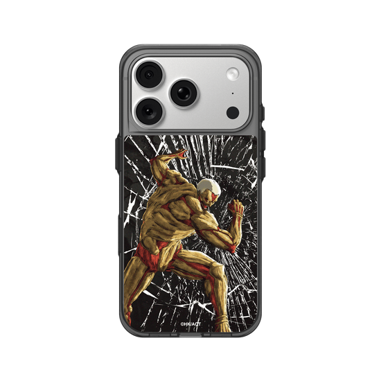 Armored Titan