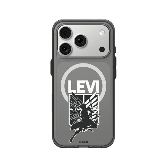 Levi - Silhouette