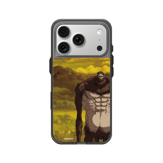 Beast Titan