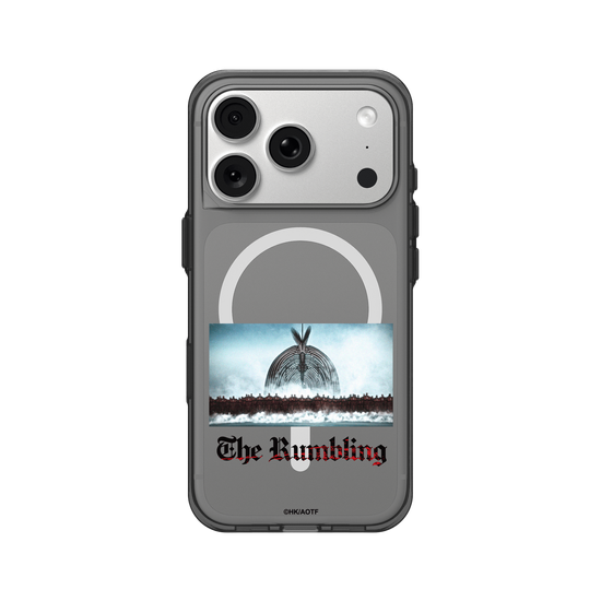 The Rumbling
