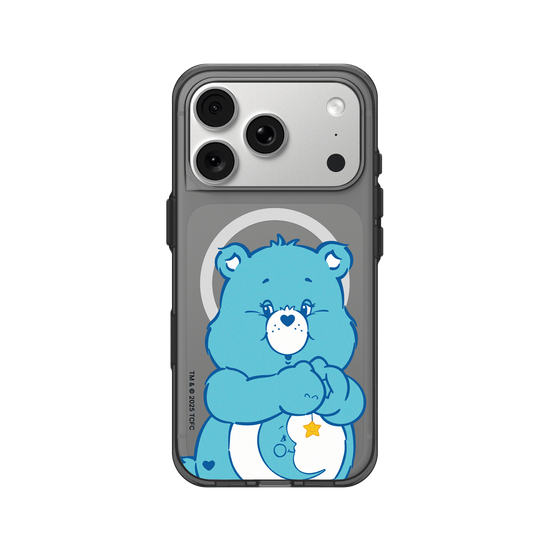 Bedtime Bear