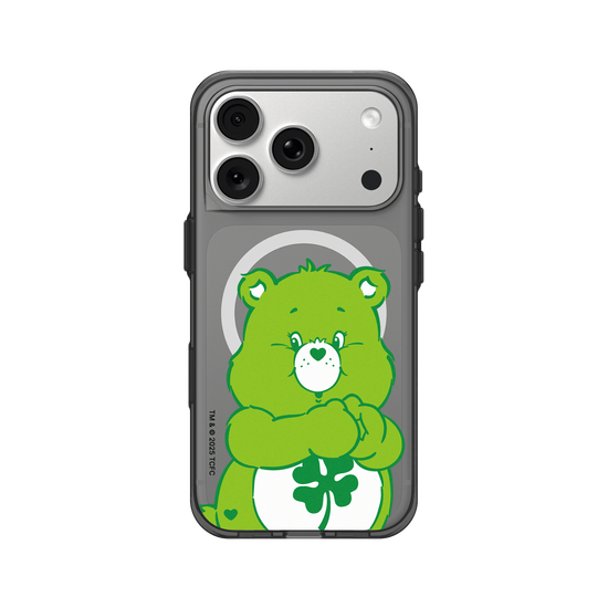 Good Luck Bear