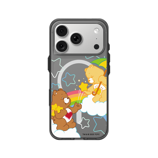 Bears in the stars
