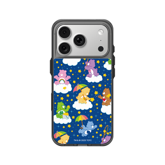 Night Sky with Stars