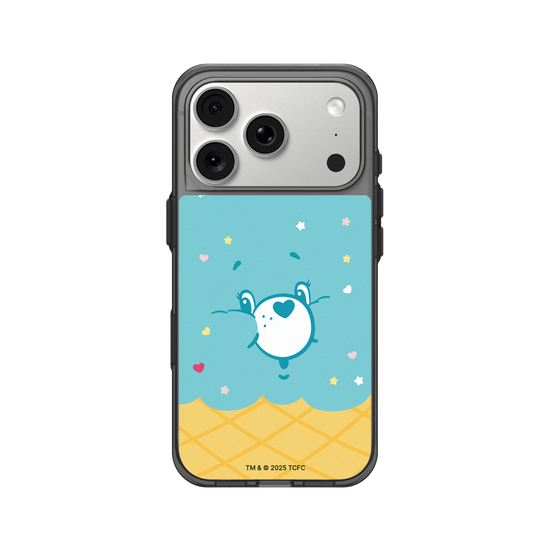 Ice Cream - Wish Bear
