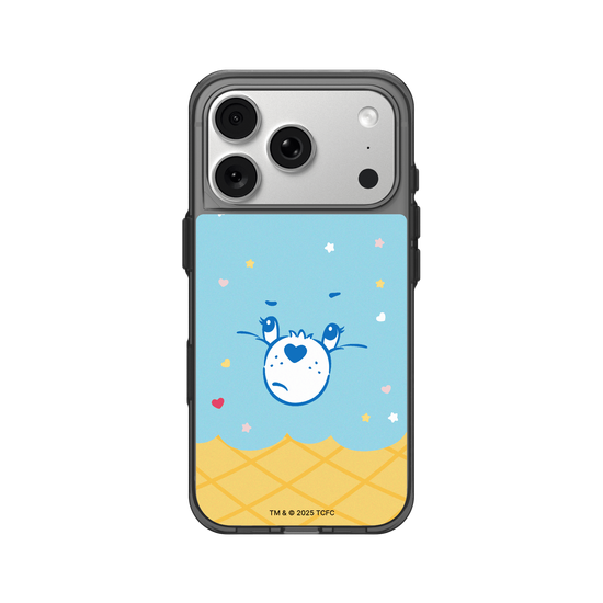 Ice Cream - Grumpy Bear