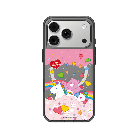 Unicorn and Bear