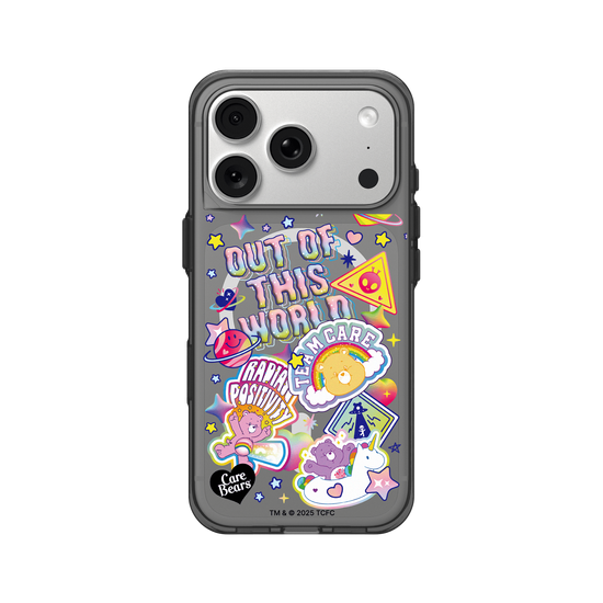 Care Bears 貼紙集