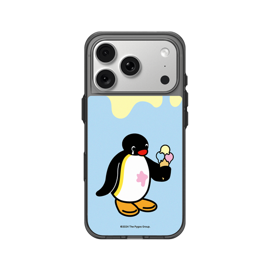 Pingu - 我的冰淇淋