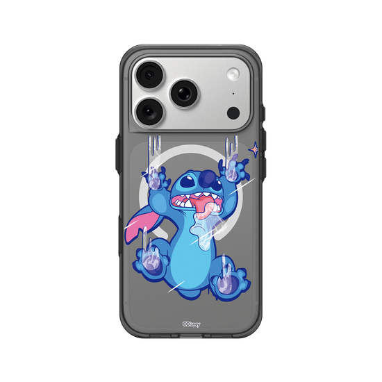 Stitch - Weird But Cute