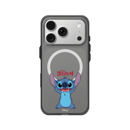 Stitch - Aloha