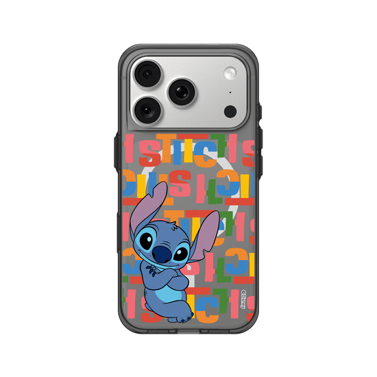 Stitch - Stitch y Stitch
