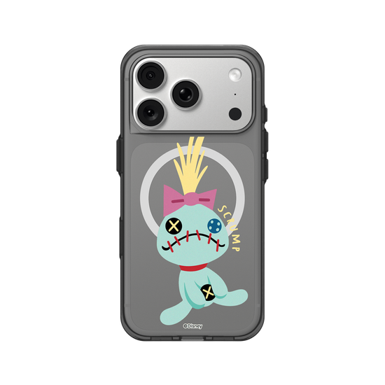 Stitch - Scrump