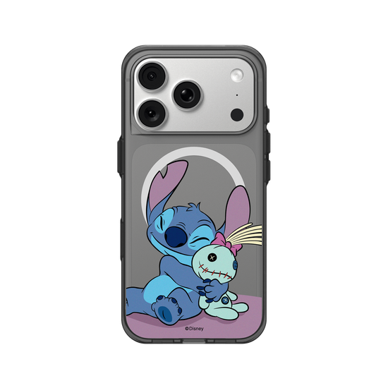 Stitch - Stitch and Scrump