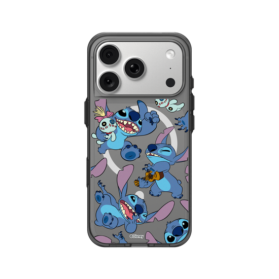 Stitch - Stitch and Scrump pattern