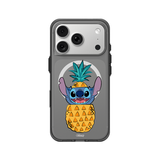 Stitch - Pineapple Stitch