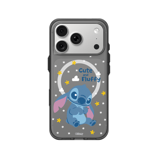 Stitch - Lindo y esponjoso