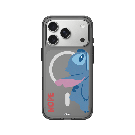Stitch - Nope Nope