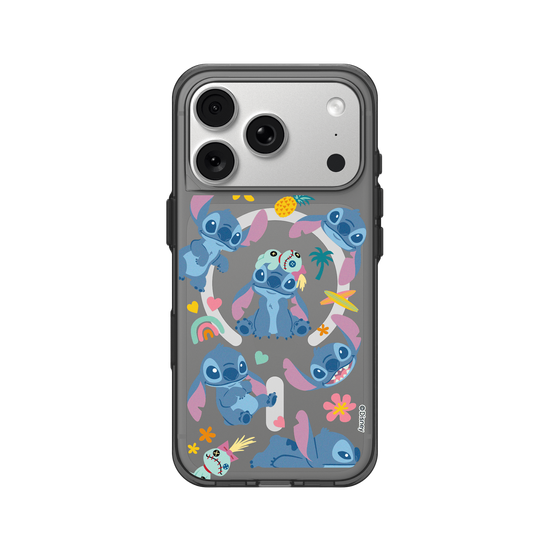 Stitch - Patrón de Stitch y Scrump