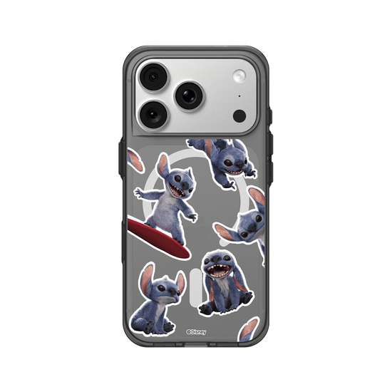 Stitch - Stitch Pattern 3D