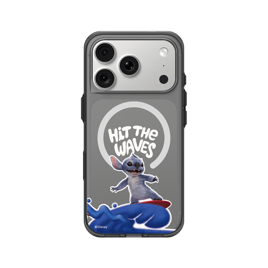 Stitch - Hit The Waves