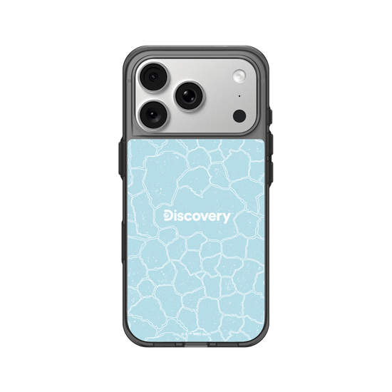 Crevasse