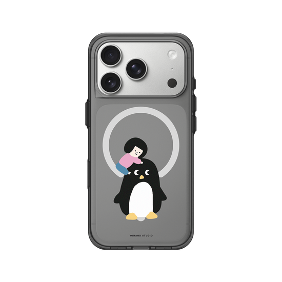 Penguin Friend