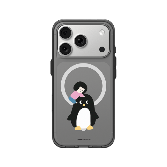 Penguin Friend