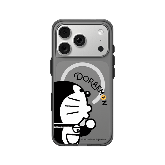 哆啦A夢黑白款