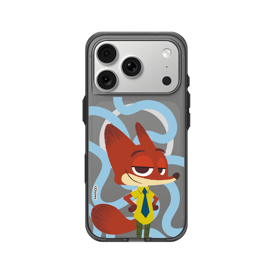 Zootopia - Nick