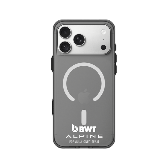BWT Alpine White