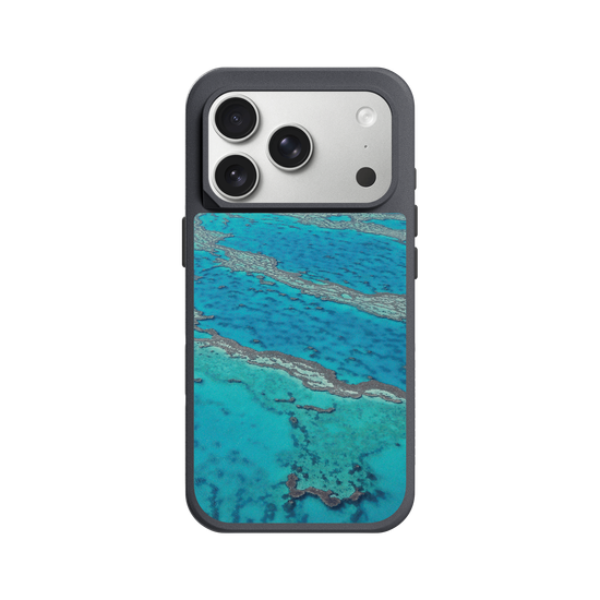 Merveille de la Nature - Grande Barrière de Corail